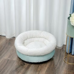 Velvet Cloud-Loft Nesting Cushion